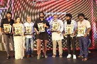 Naa Saami Ranga Movie Success Celebrations Photos